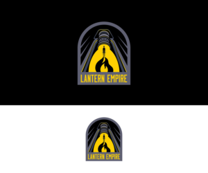 Diseño de Logo por RoundYellow para Lantern Empire | Diseño: #10239161