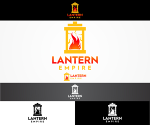 Diseño de Logo por sangeloenriquez para Lantern Empire | Diseño: #10190247
