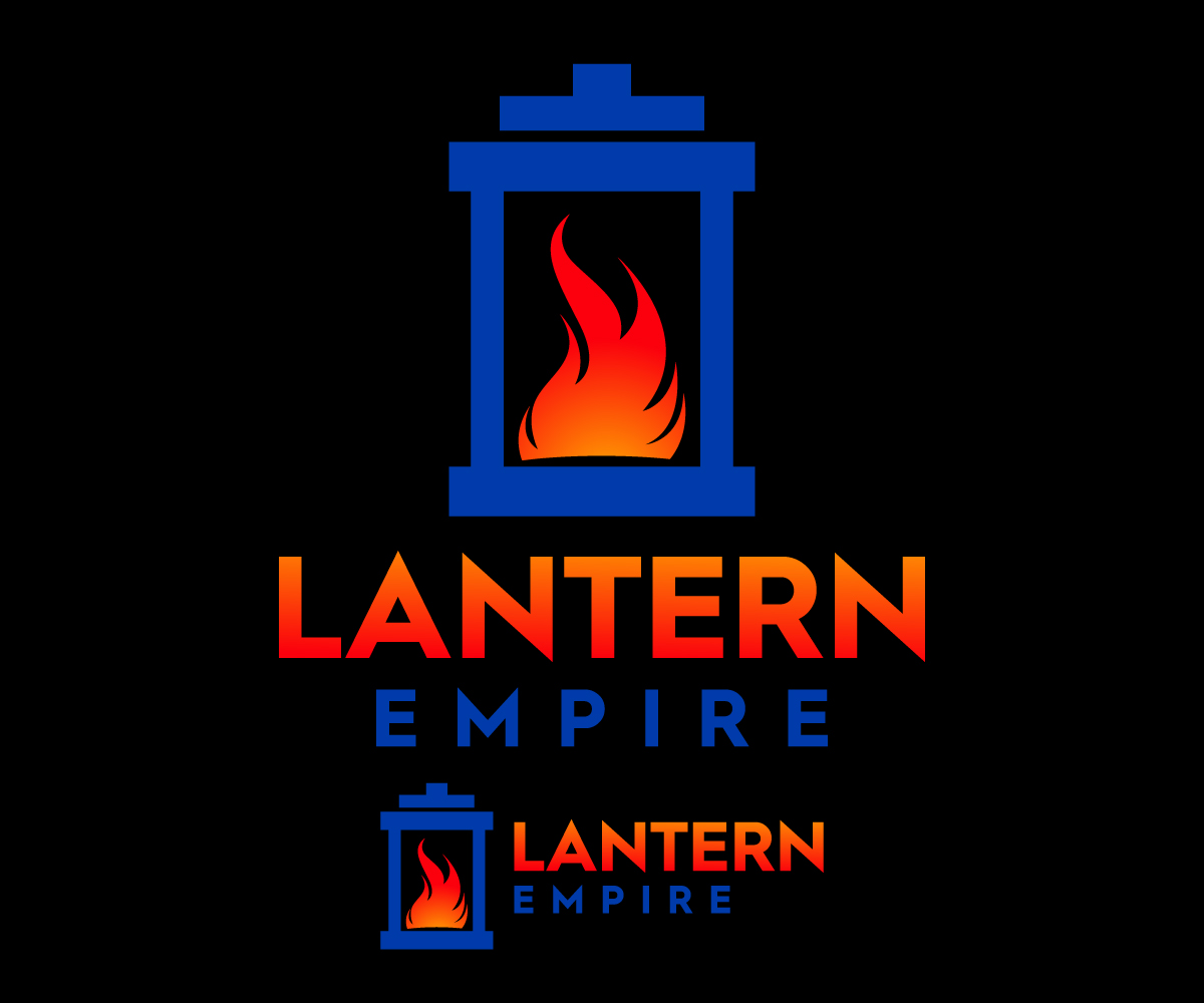 Logo Design by sangeloenriquez for Lantern Empire | Design #10227507