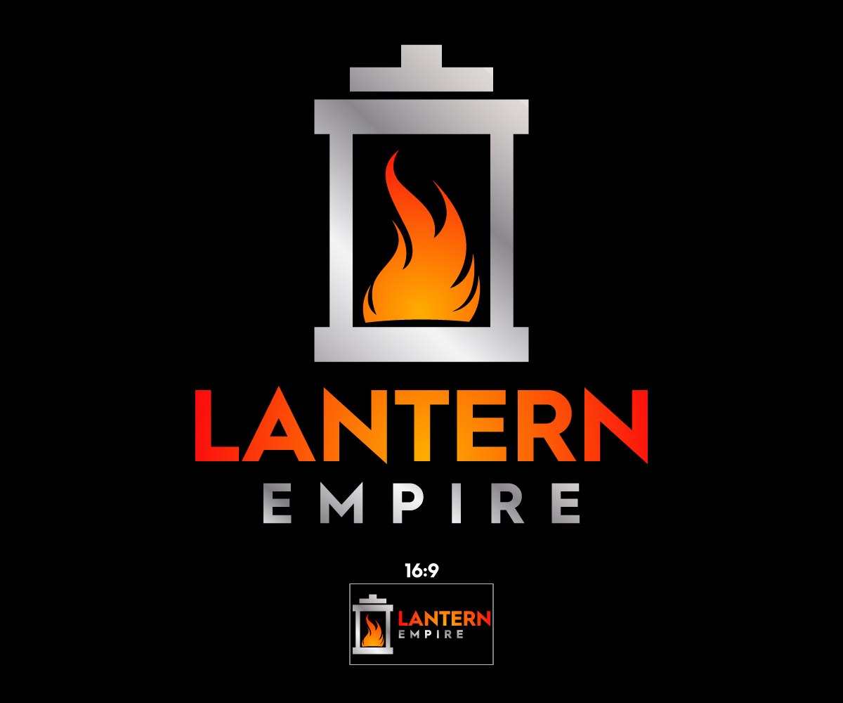 Logo Design by sangeloenriquez for Lantern Empire | Design #10232540