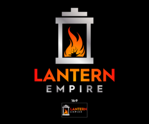Diseño de Logo por sangeloenriquez para Lantern Empire | Diseño: #10238271