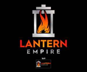 Diseño de Logo por sangeloenriquez para Lantern Empire | Diseño: #10239467