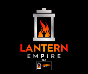 Diseño de Logo por sangeloenriquez para Lantern Empire | Diseño: #10249109
