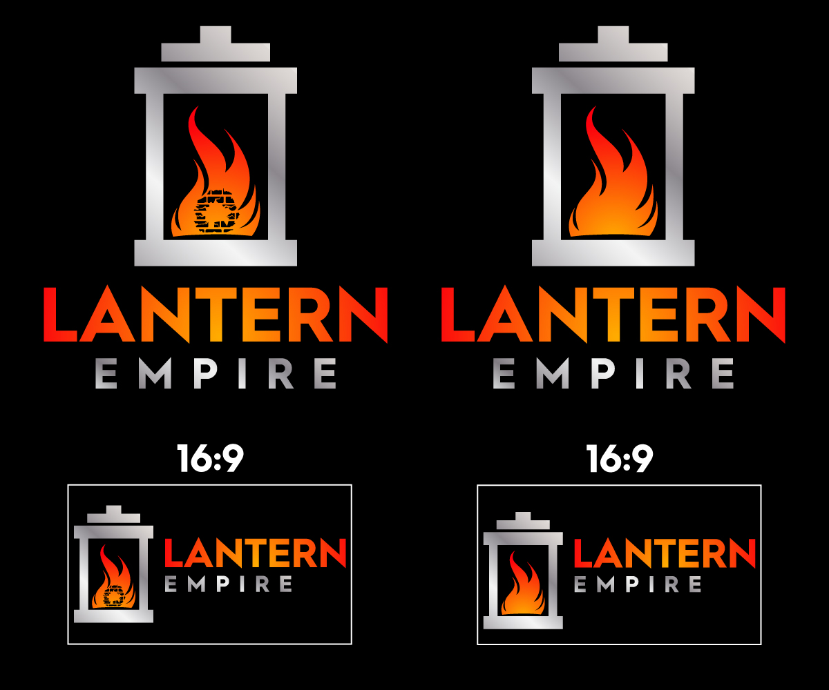 Logo-Design von sangeloenriquez für Lantern Empire | Design #10259387