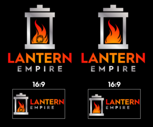 Diseño de Logo por sangeloenriquez para Lantern Empire | Diseño: #10259387