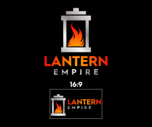 Logo Design by sangeloenriquez for Lantern Empire | Design #10284670