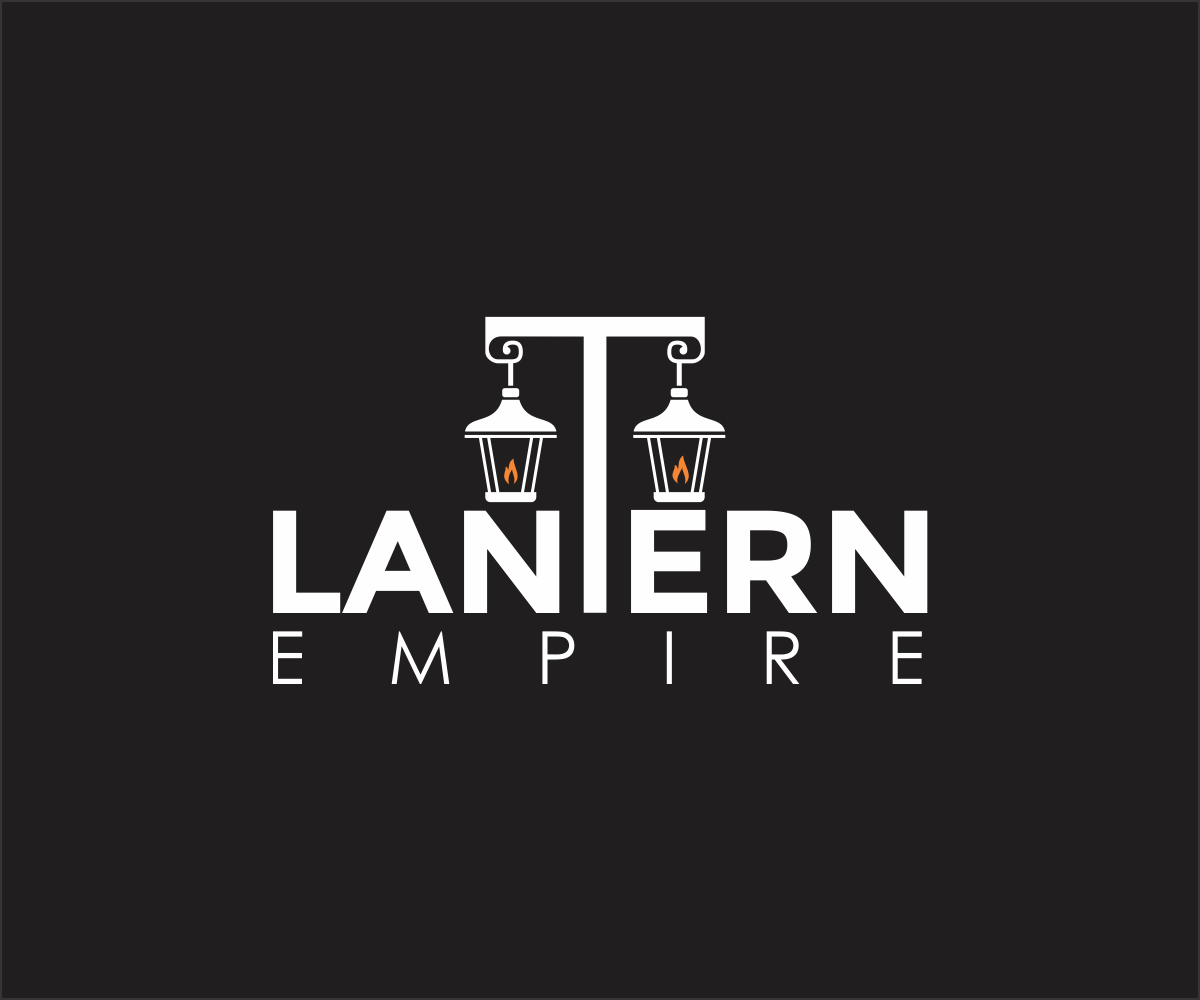 Logo-Design von Gigih Rudya für Lantern Empire | Design #10284256