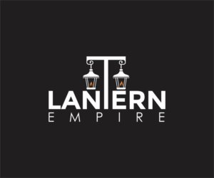 Logo Design by Gigih Rudya for Lantern Empire | Design #10284256