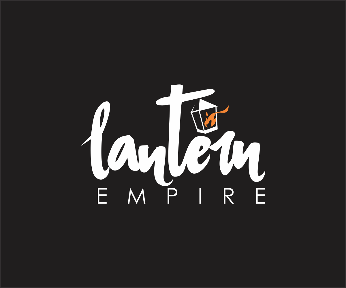 Logo-Design von Gigih Rudya für Lantern Empire | Design #10284257
