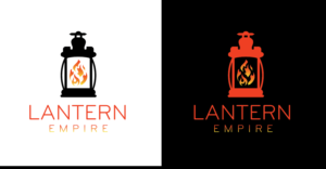 Diseño de Logo por Knockout para Lantern Empire | Diseño: #10194690