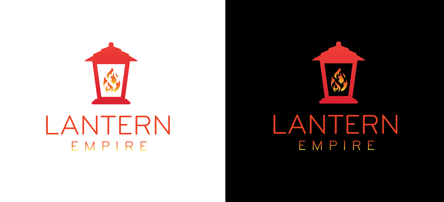 Diseño de Logo por Knockout para Lantern Empire | Diseño #10244183