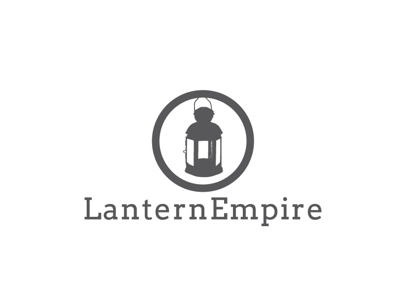 Logo Design by site for Lantern Empire | Design #10169632