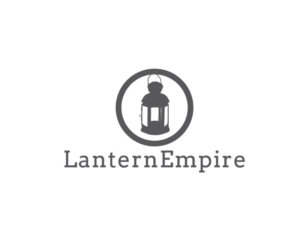 Diseño de Logo por site para Lantern Empire | Diseño: #10169632