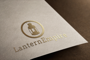 Diseño de Logo por site para Lantern Empire | Diseño: #10169633
