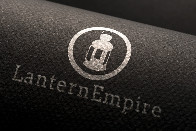 Logo Design by site for Lantern Empire | Design #10169634