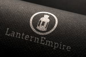 Diseño de Logo por site para Lantern Empire | Diseño: #10169634