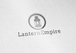 Diseño de Logo por site para Lantern Empire | Diseño: #10169637