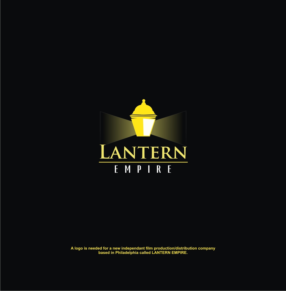 Logo-Design von ecorokerz für Lantern Empire | Design #10183741
