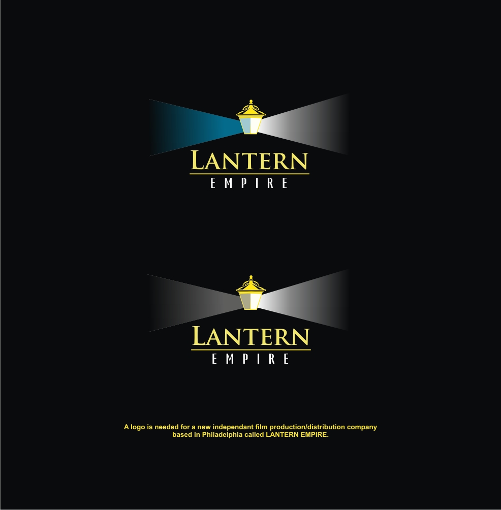 Diseño de Logo por ecorokerz para Lantern Empire | Diseño #10195491