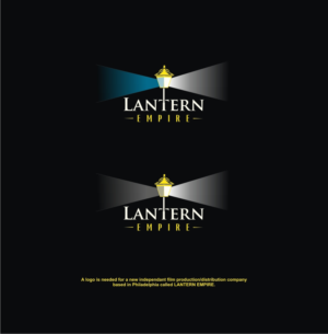Diseño de Logo por ecorokerz para Lantern Empire | Diseño: #10195492