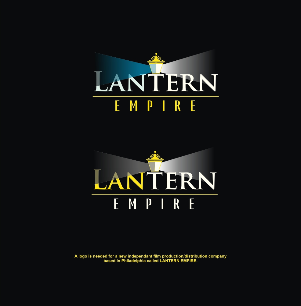 Diseño de Logo por ecorokerz para Lantern Empire | Diseño #10195493