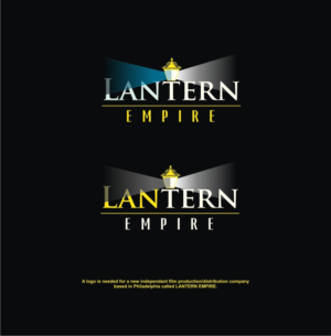 Diseño de Logo por ecorokerz para Lantern Empire | Diseño: #10195493