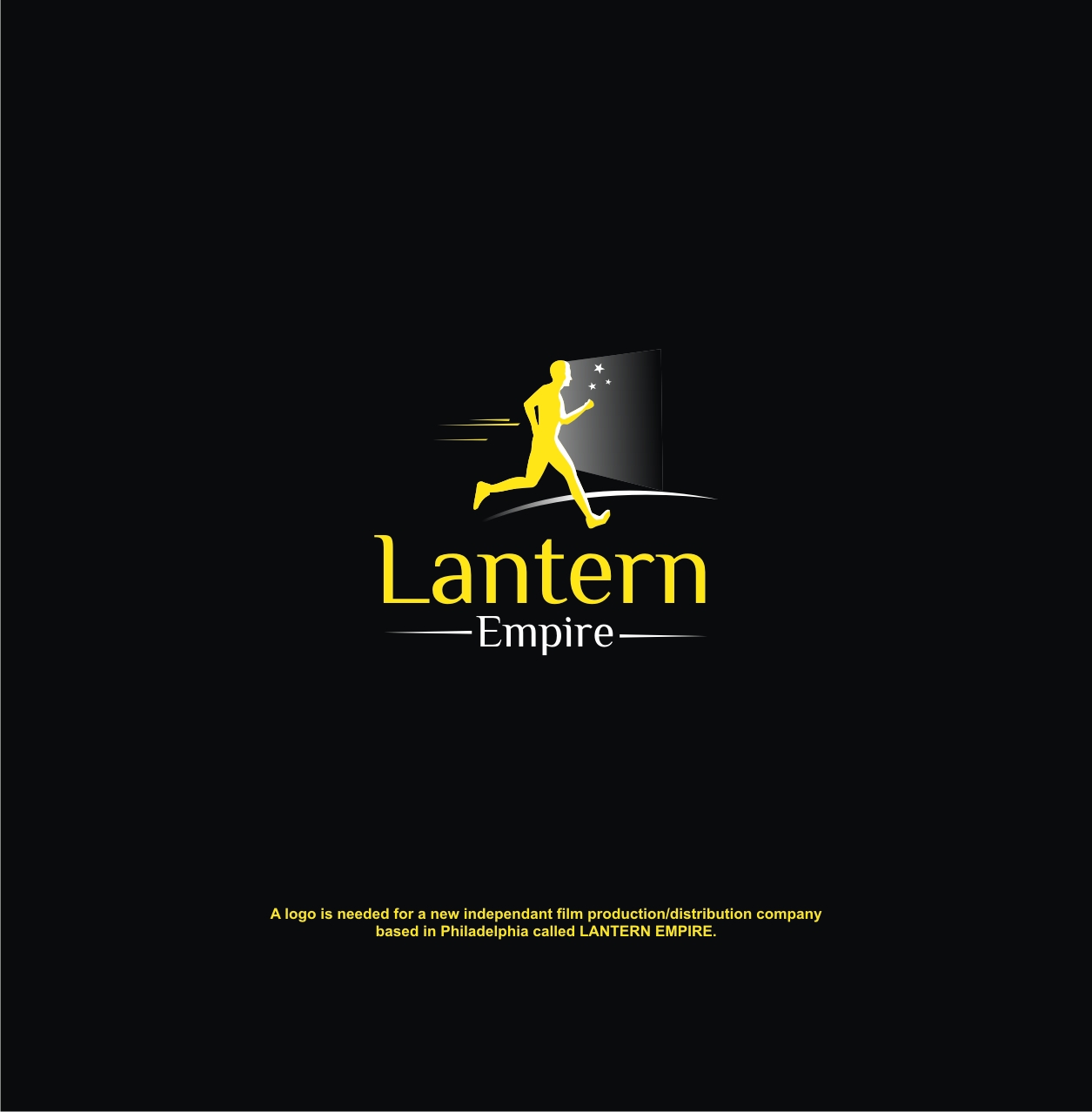 Logo Design by ecorokerz for Lantern Empire | Design #10196312