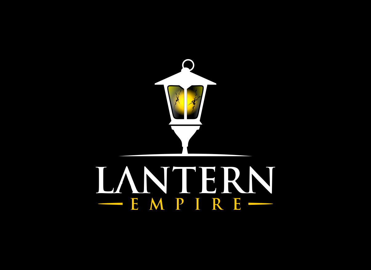 Diseño de Logo por ecorokerz para Lantern Empire | Diseño #10233826