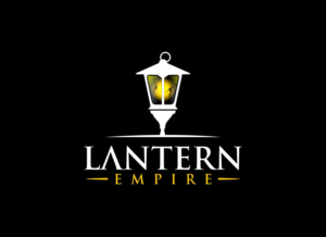 Diseño de Logo por ecorokerz para Lantern Empire | Diseño: #10233826