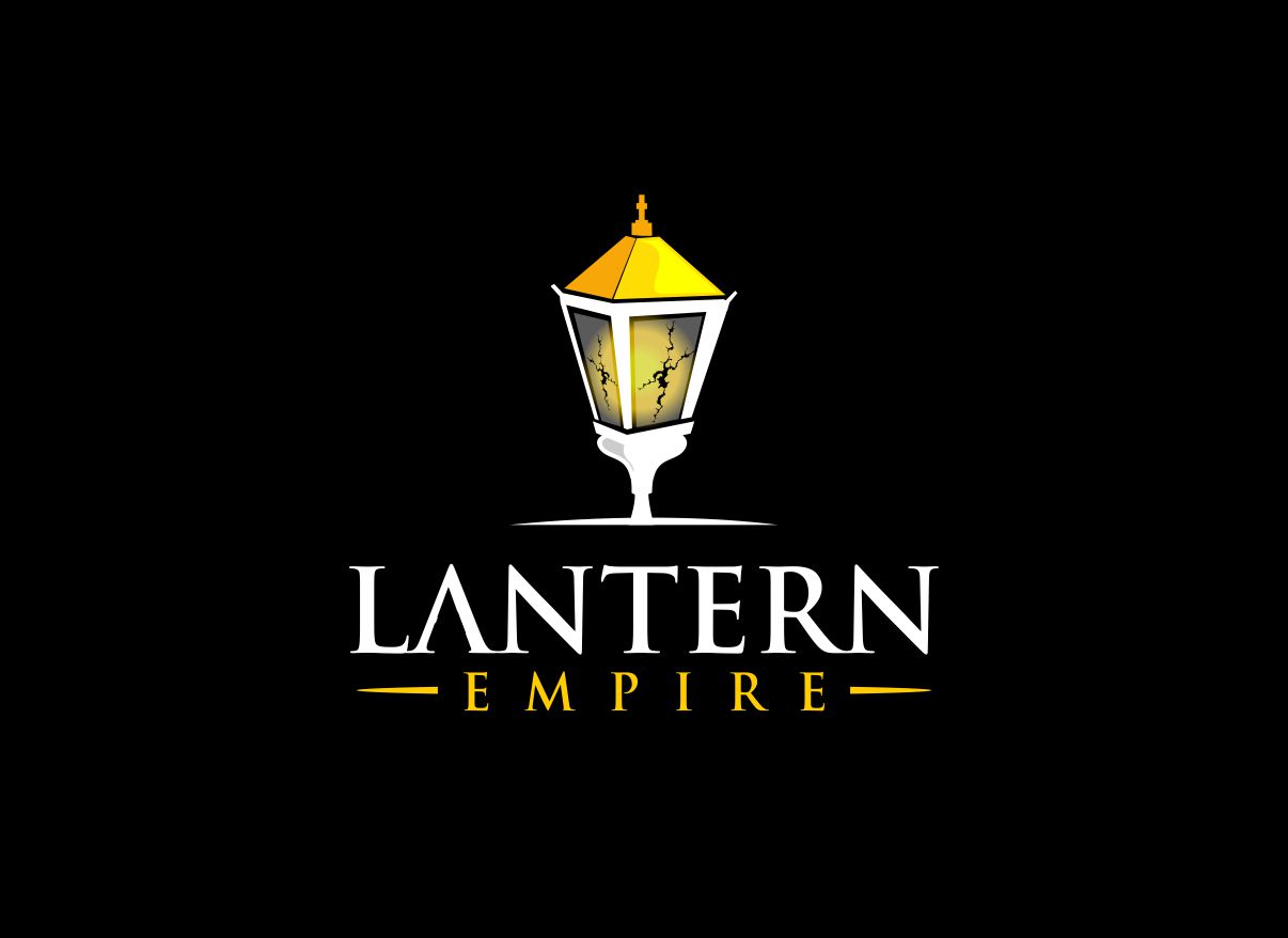 Diseño de Logo por ecorokerz para Lantern Empire | Diseño #10233828