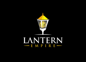 Diseño de Logo por ecorokerz para Lantern Empire | Diseño: #10233828
