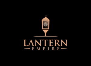 Diseño de Logo por ecorokerz para Lantern Empire | Diseño: #10245194