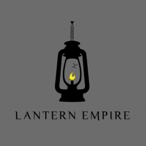 Logo Design by Sen Design for Lantern Empire | Design #10187791