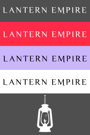 Diseño de Logo por Sen Design para Lantern Empire | Diseño: #10187793