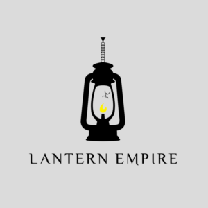 Diseño de Logo por Sen Design para Lantern Empire | Diseño: #10187794
