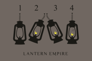 Diseño de Logo por Sen Design para Lantern Empire | Diseño: #10187795