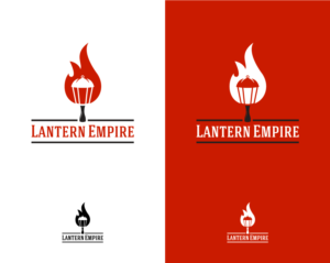 Diseño de Logo por MrBranding para Lantern Empire | Diseño: #10185698