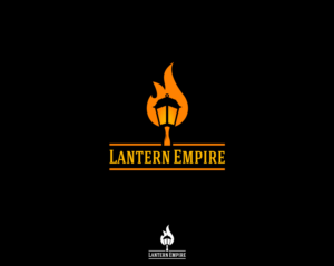 Diseño de Logo por MrBranding para Lantern Empire | Diseño: #10196780