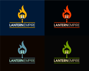 Diseño de Logo por MrBranding para Lantern Empire | Diseño: #10234230