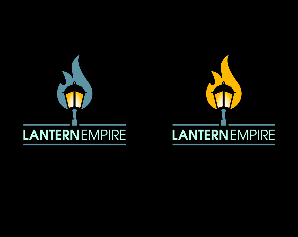 Diseño de Logo por MrBranding para Lantern Empire | Diseño: #10261314
