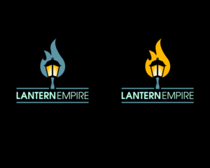 Diseño de Logo por MrBranding para Lantern Empire | Diseño: #10261314
