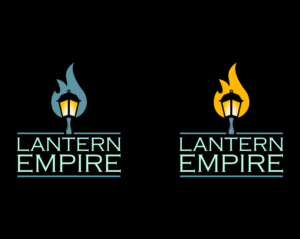 Diseño de Logo por MrBranding para Lantern Empire | Diseño: #10601022