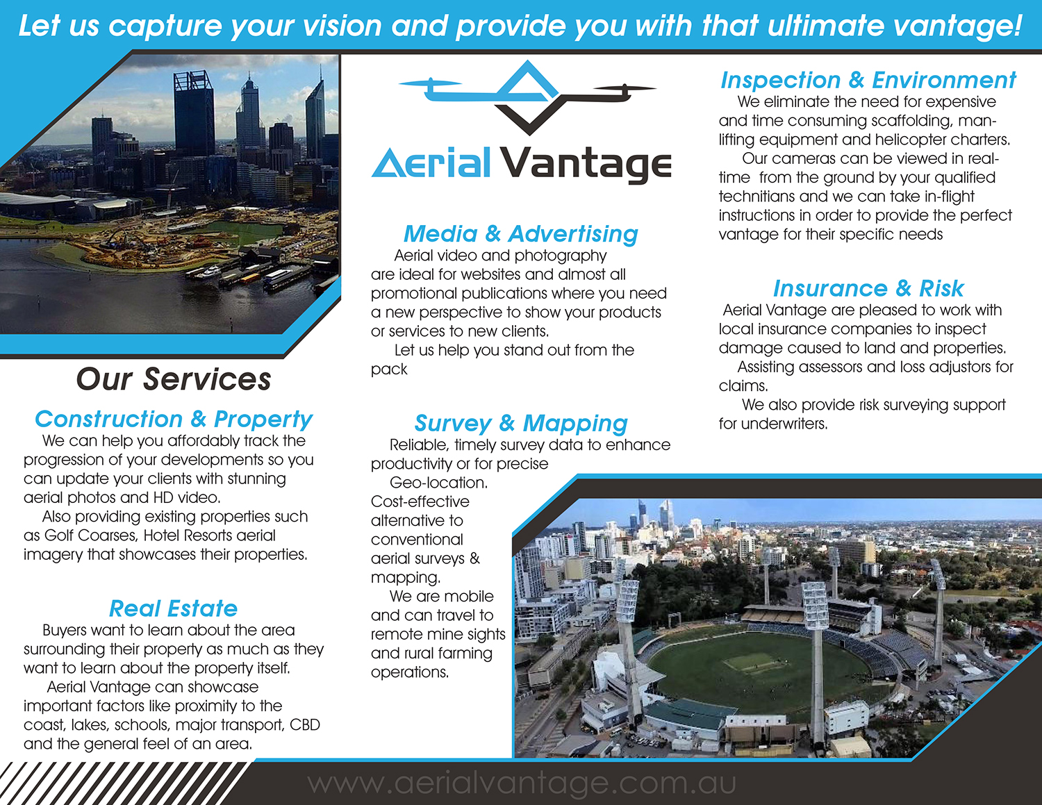 Brochure Design by superdave42709 for this project | Design #10204041