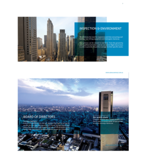 Brochure Design by Creative_Sinapsi for this project | Design: #10179023
