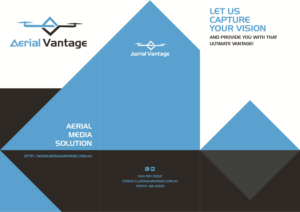 Brochure Design by Celine Xueyao Zhou for this project | Design: #10273047