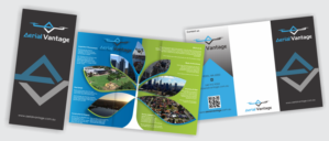 Brochure Design by Switched On GraphiX