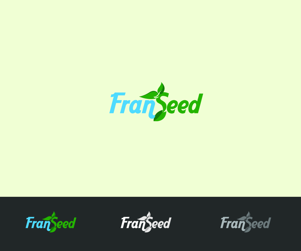 Logo Design by Nusky Hariff for All-Star Franchise | Design #10215548