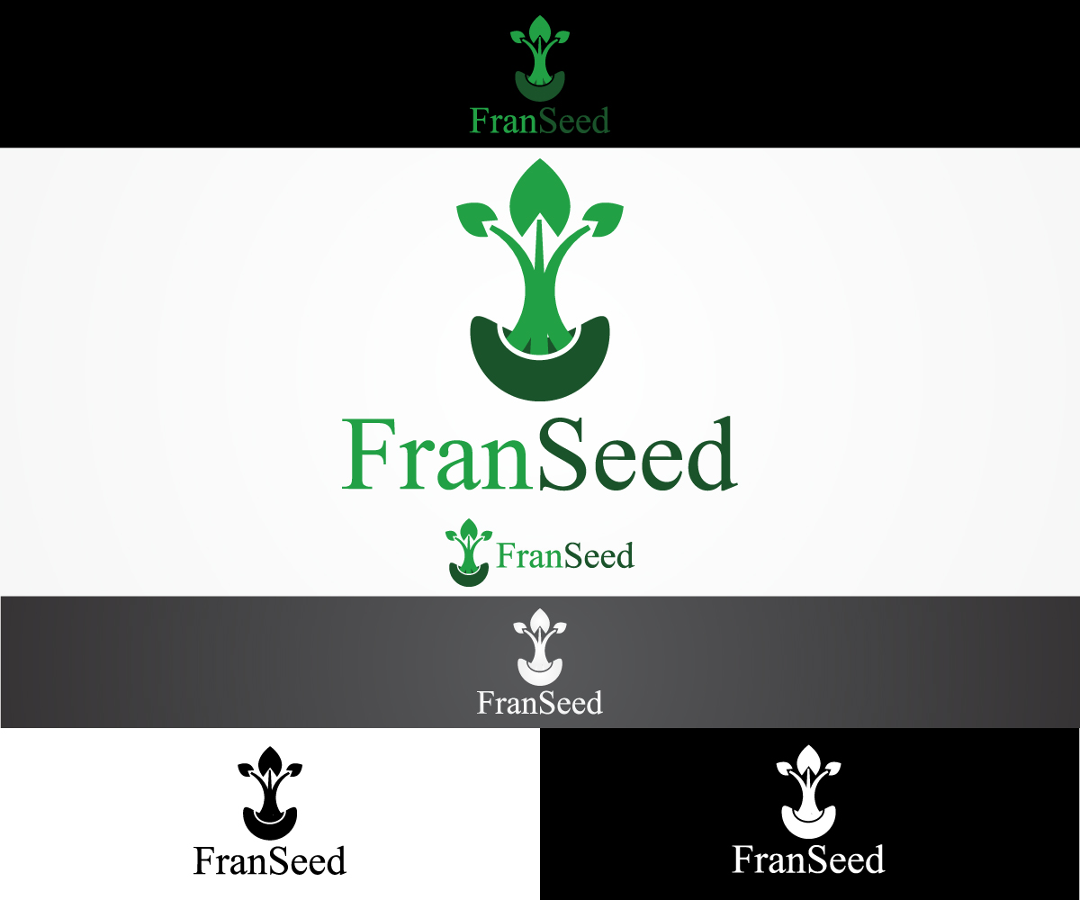 Logo Design by sangeloenriquez for All-Star Franchise | Design #10189988