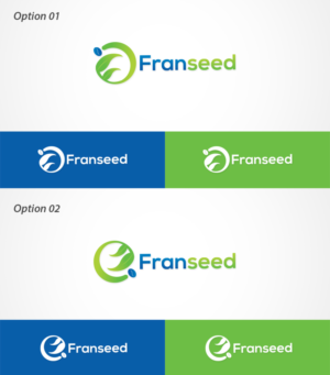 Logo Design by FAMous_Designs for All-Star Franchise | Design: #10205137