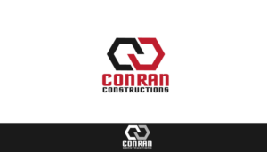Diseño de Logo por parshdelhi para CONRAN CONSTRUCTIONS | Diseño: #10203691